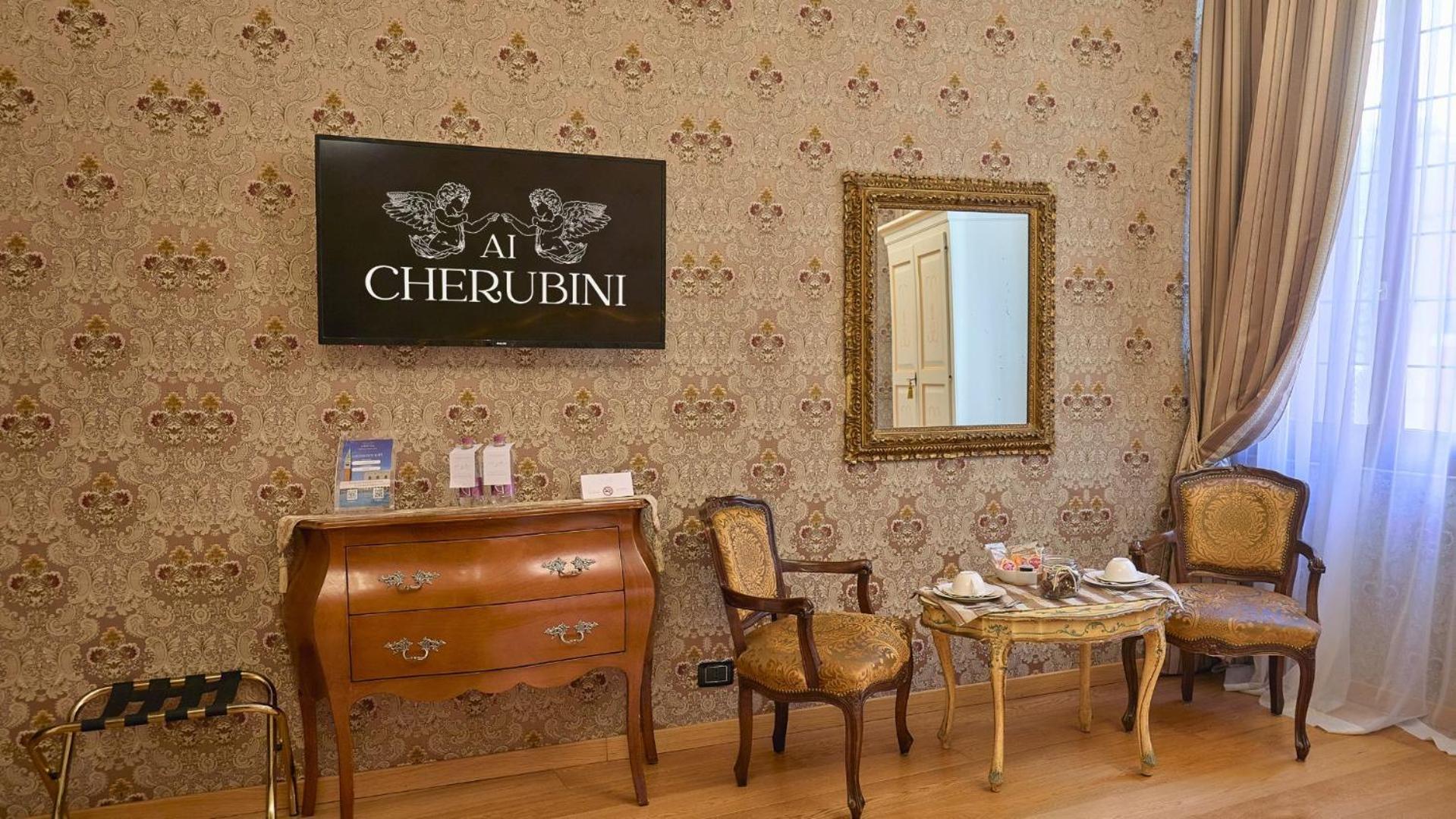 Ai Cherubini Velence Kültér fotó