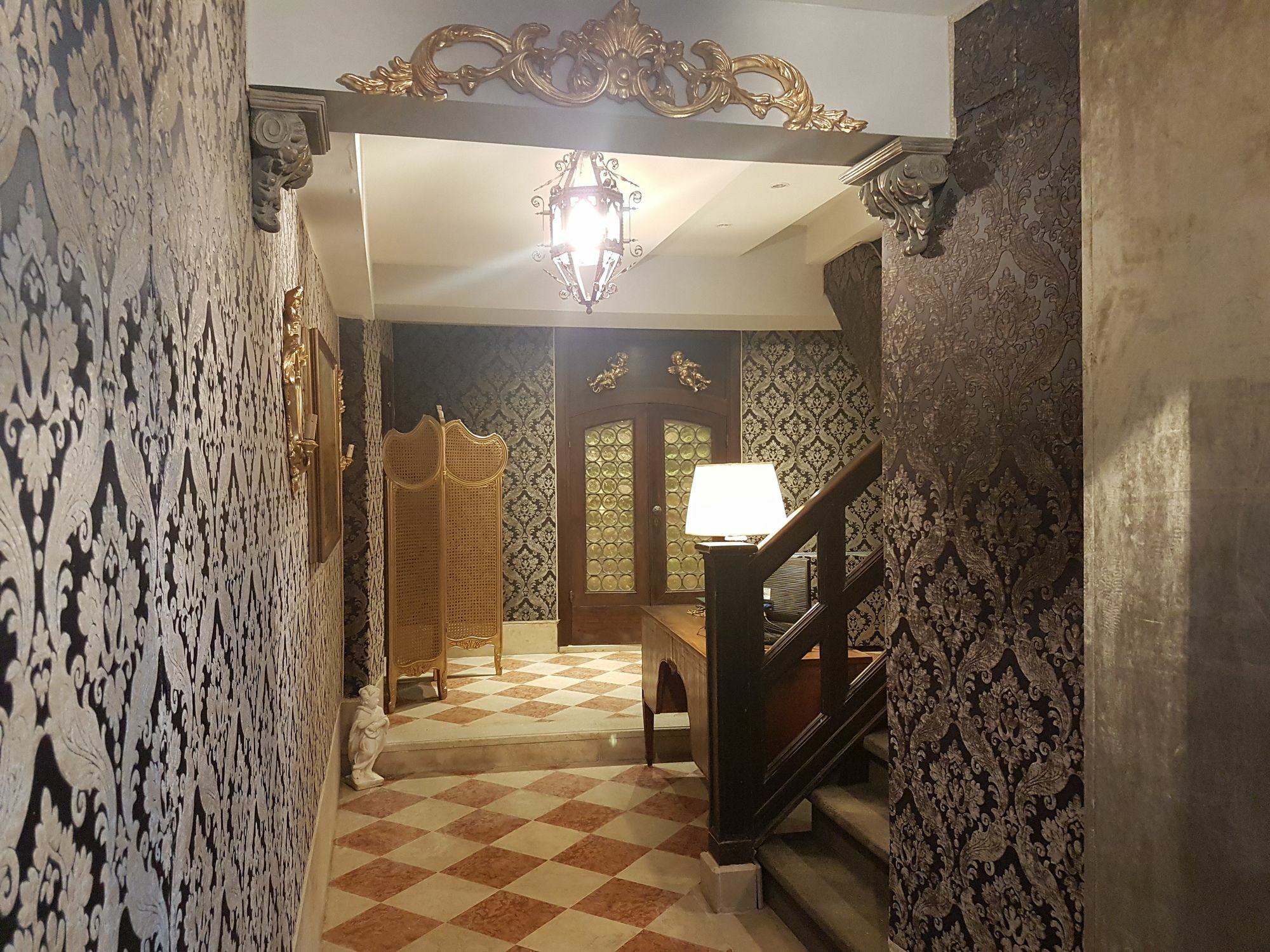 Ai Cherubini Velence Kültér fotó